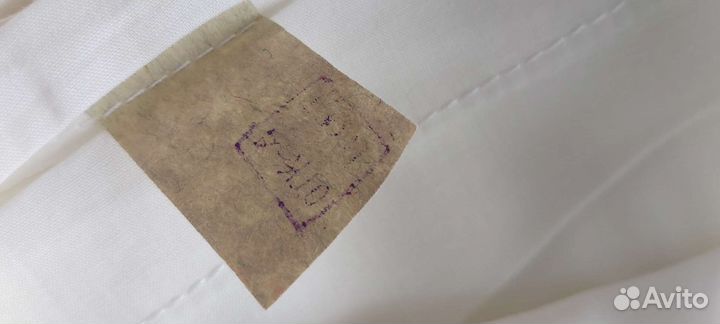 Постельное белье СССР новое