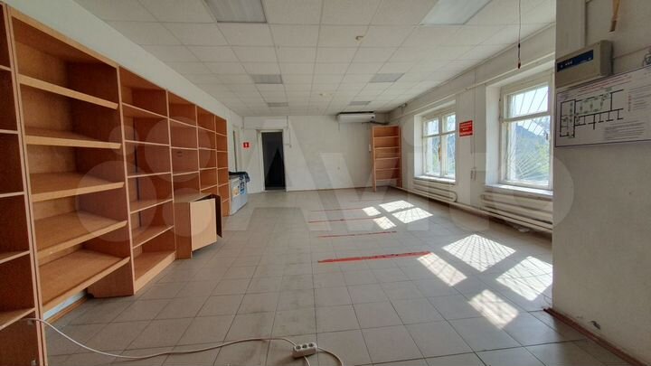 Торговая площадь, 140 м²