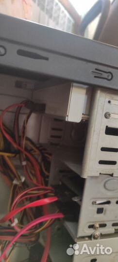 Системный блок i5 2310