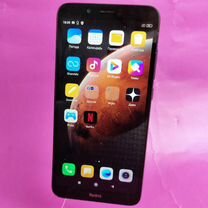 Xiaomi Redmi 7A, 2/32 ГБ