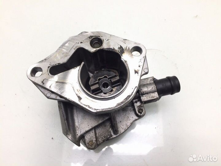 Насос вакуумный Renault Modus 1.5 DCI 2006