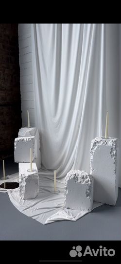 Аренда фотостудии