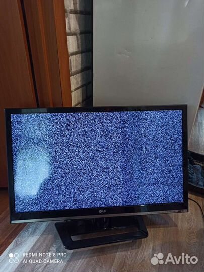 Телевизор lg