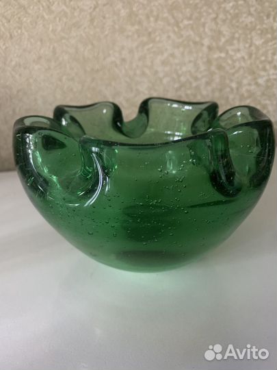 Вазы времен СССР