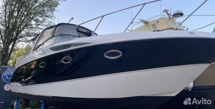 Bayliner 325