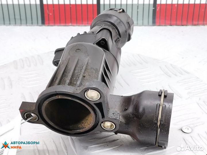 Корпус термостата Skoda Octavia 3 (A7) 2015