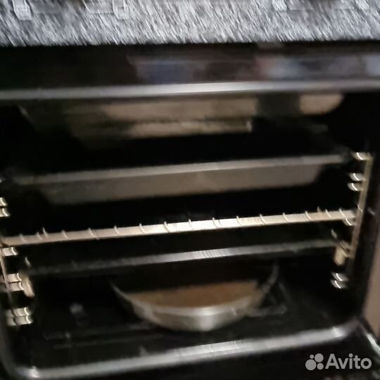 Духовой шкаф