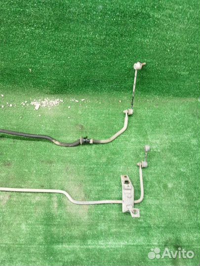 Стабилизатор поперечной устойчивости Kia Sephia 2