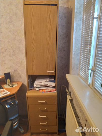 Детская стенка