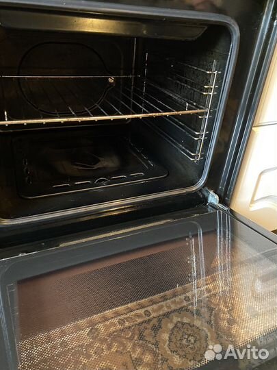 Плита газовая