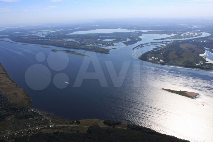 Участок 38 га (СНТ, ДНП)