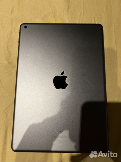 iPad 8 2020 128gb