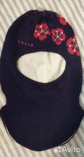 Шапки Kerry, Luhta, 48 раз