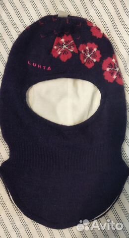 Шапки Kerry, Luhta, 48 раз