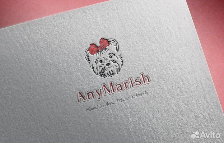 Разработка Логотипа