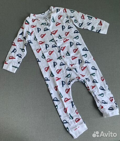 Детские вещи на доставку размер 86-92