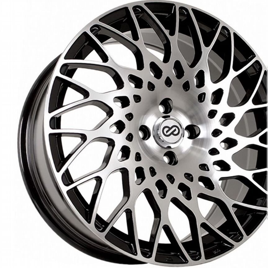 Литые диски FF 85605 7.5×R18 4×100