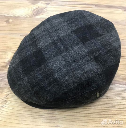 Кепка Реглан baskeri