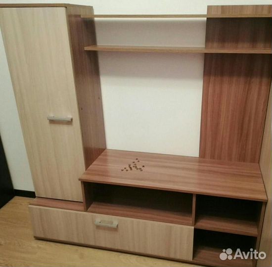 Стенка Лима