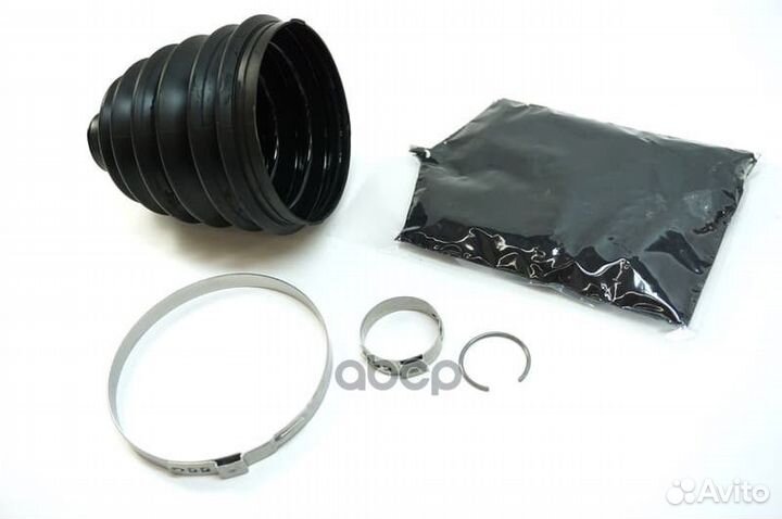 Пыльник Шруса mercedes-benz A166 330 00 85 A166