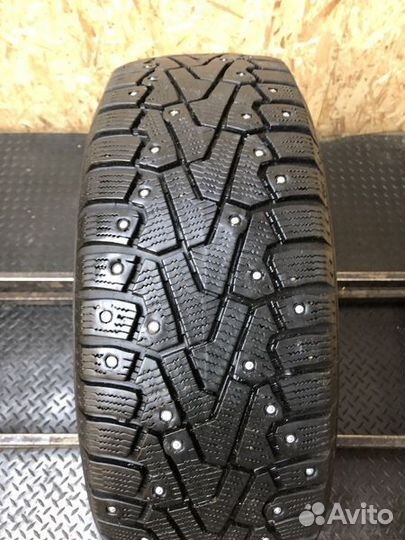 Pirelli Ice Zero 205/55 R16 94T