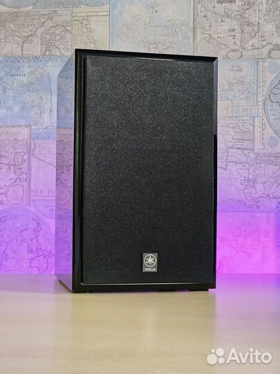 Колонки Yamaha NX-E400