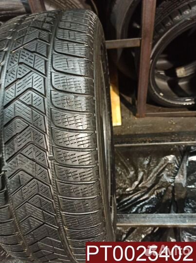 Pirelli Scorpion Winter 235/60 R18 98H