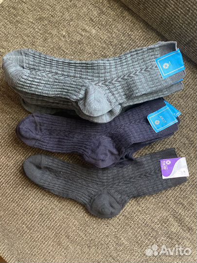 Носки, гольфы 16-22 размер