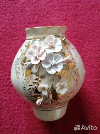 Ваза для цветов