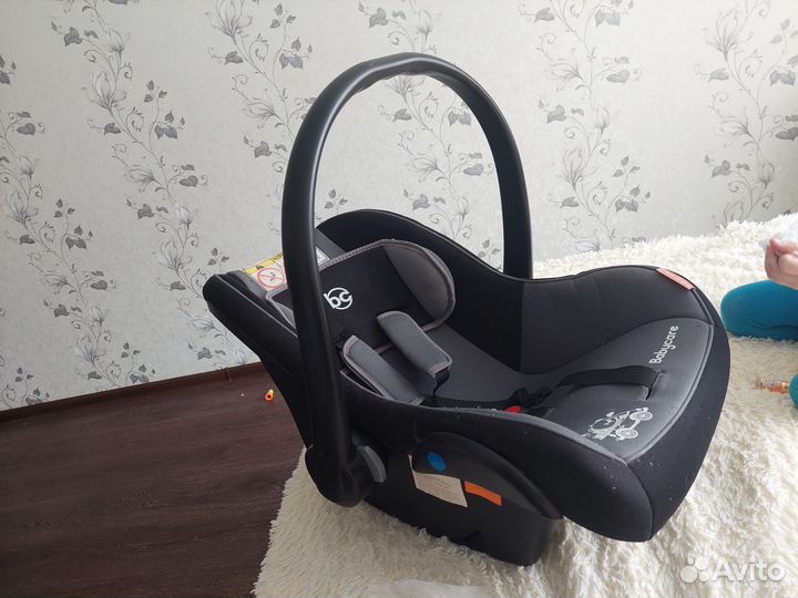 Автолюлька