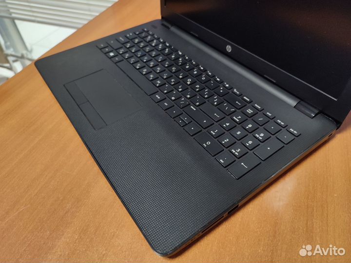 Свежий ноутбук бу / Hp / гарантия