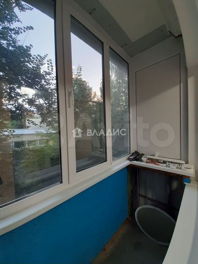 1-к. квартира, 34,9 м², 2/9 эт.