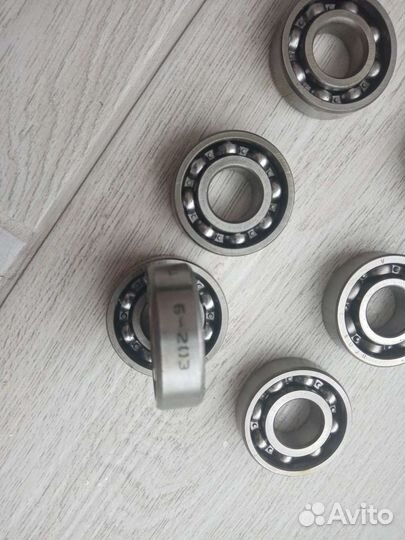 Подшипник 203