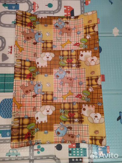 Доска для пеленания