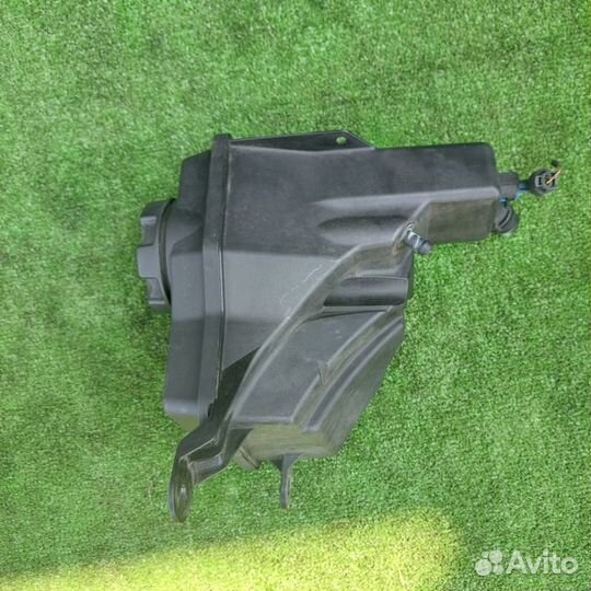 Бачок расширительный Bmw 320D E90 N47 2007