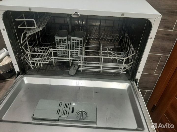 Посудомоечная машина korting