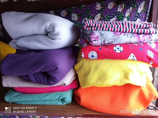 Индивидуальный набор для отправки