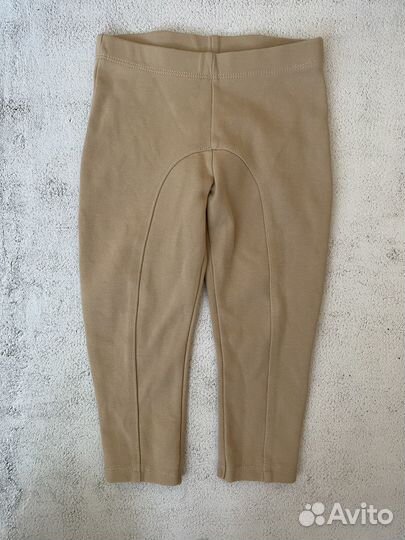 Лосины zara 104