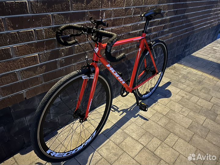 Велосипед Horh record