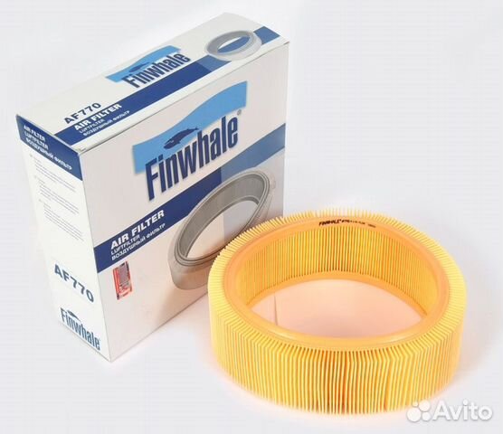 Фильтр воздушный