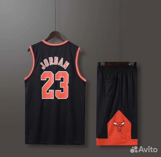 Баскетбольные форма