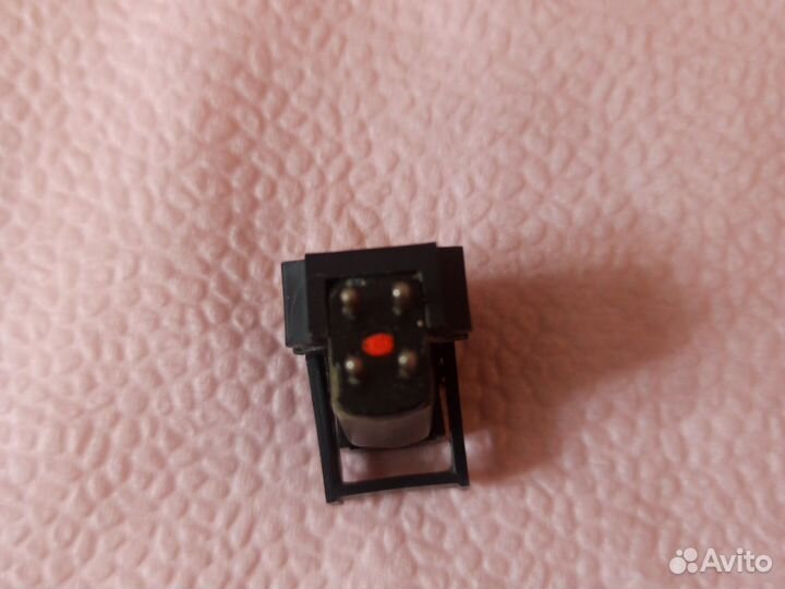 Головка звукоснимателя