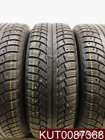 Gislaved Nord Frost 5 215/65 R16 107U