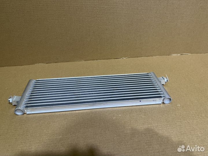 Радиатор АКПП Mercedes W166/W292