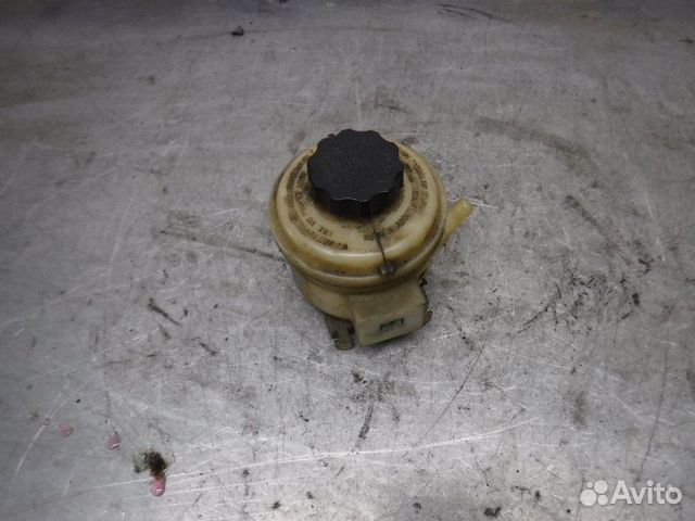 Бачок гидроусилителя Hyundai Accent G4EC 2007