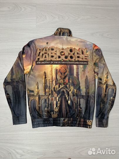 Куртка спортивная новая. Нидерланды 48 раз