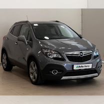 Opel Mokka 1.4 AT, 2014, 65 129 км, с пробегом, цена 1 655 000 руб.