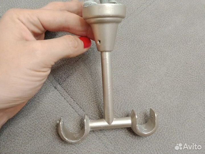 Потолочный кронштейн для карниза Леруа Мерлен