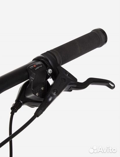 Велосипед горный Stern Motion 2.0 27,5”