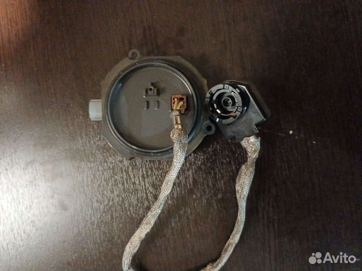 Блок розжига nzmns111lbna Matsushita